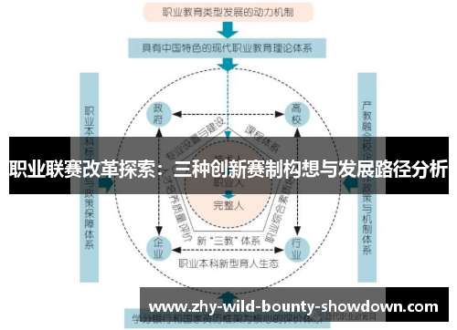 职业联赛改革探索：三种创新赛制构想与发展路径分析