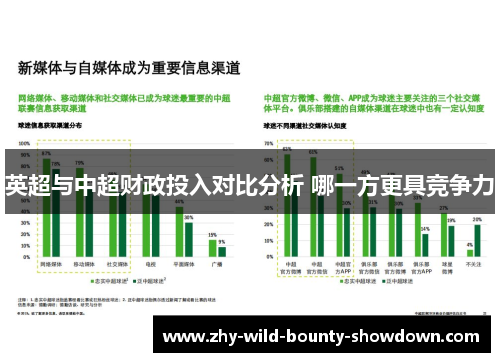英超与中超财政投入对比分析 哪一方更具竞争力