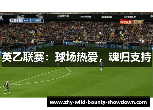 英乙联赛：球场热爱，魂归支持