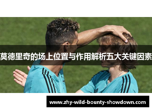 莫德里奇的场上位置与作用解析五大关键因素