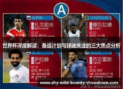 世界杯深度解读：备战计划与球迷关注的三大焦点分析