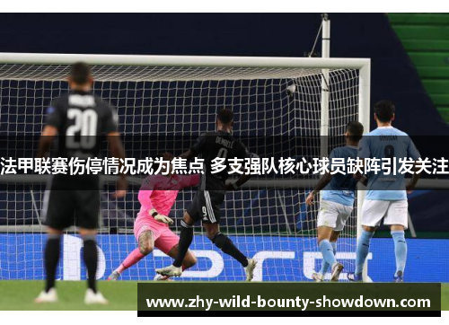 法甲联赛伤停情况成为焦点 多支强队核心球员缺阵引发关注