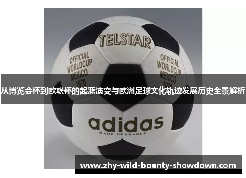 从博览会杯到欧联杯的起源演变与欧洲足球文化轨迹发展历史全景解析