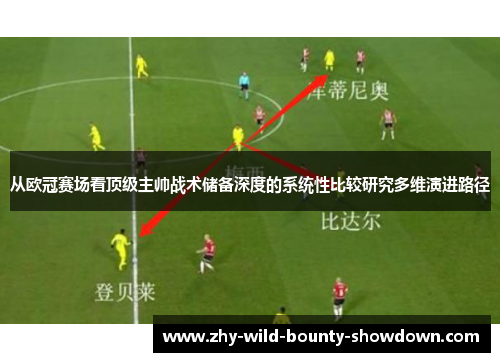 从欧冠赛场看顶级主帅战术储备深度的系统性比较研究多维演进路径