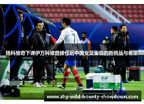 扬科维奇下课伊万科维奇接任后中国女足面临的新挑战与希望