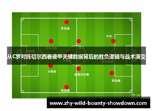 从C罗对阵切尔西看德甲关键数据背后的胜负逻辑与战术演变