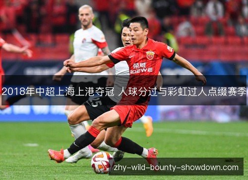 2018年中超上海上港夺冠 人球分过与彩虹过人点缀赛季 2018年中超上海上港夺冠 人球分过与彩虹过人点缀赛季